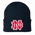 ND Beanie