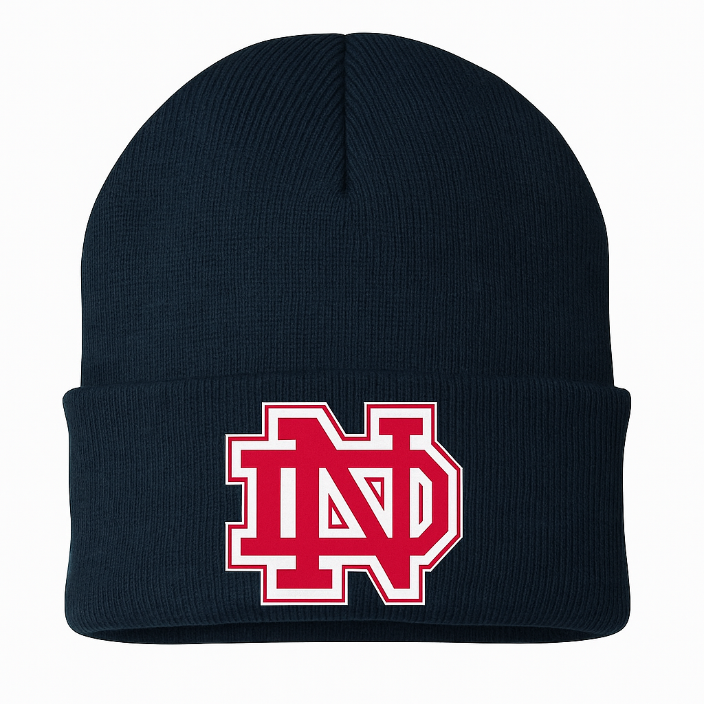 ND Beanie