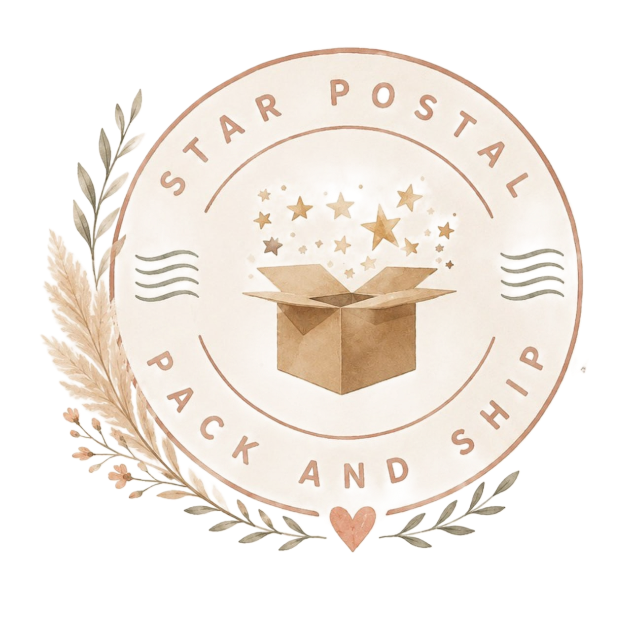 Star Postal