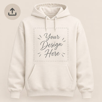 Custom Hoodie