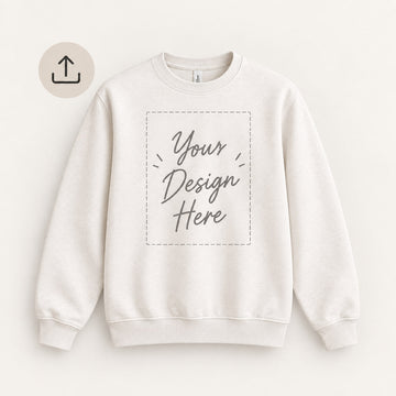 Custom Sweatshirt